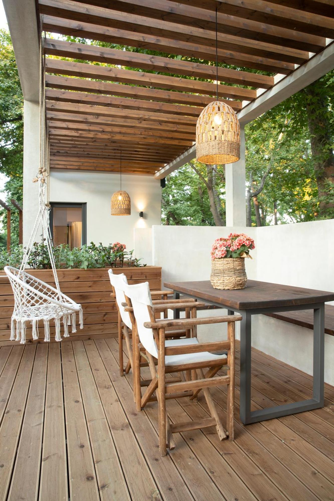 Gkaras Campsite & Apartments Leptokarya  Esterno foto